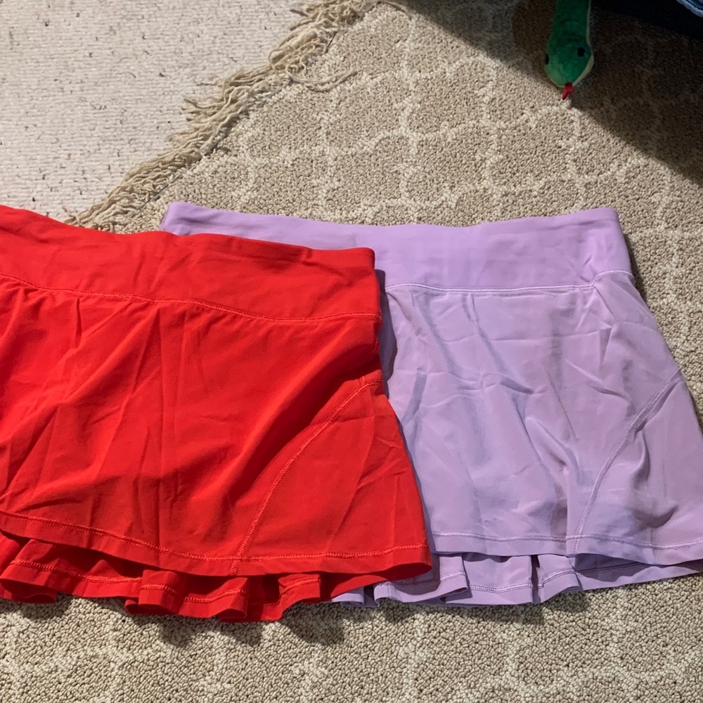 2 Lululemon Circuit Breaker 8